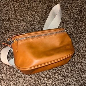 Amber Massey’s Andar Bag- Waymaker